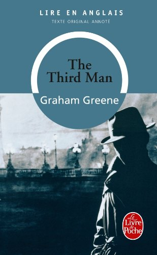 The Third man