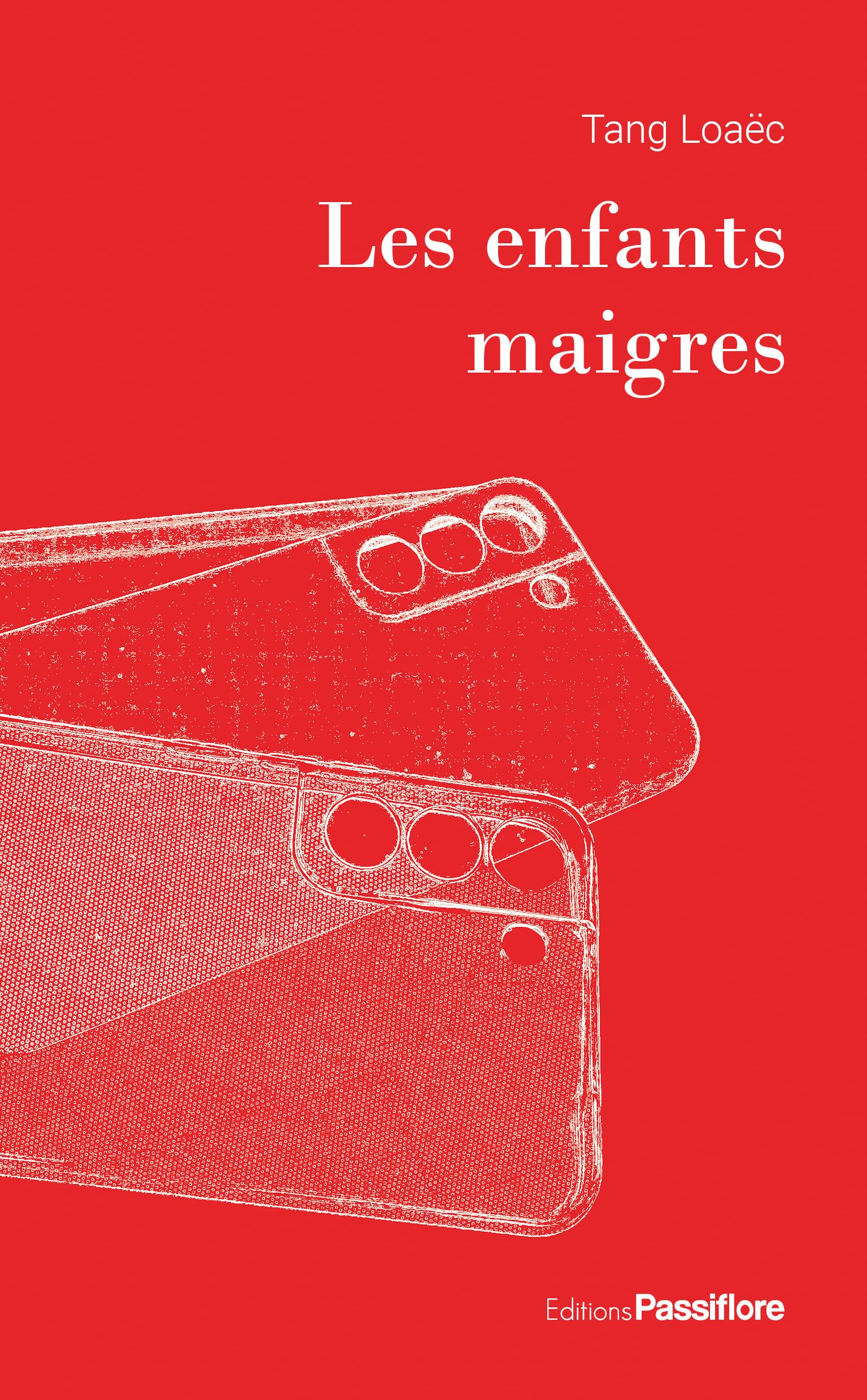 Les enfants maigres