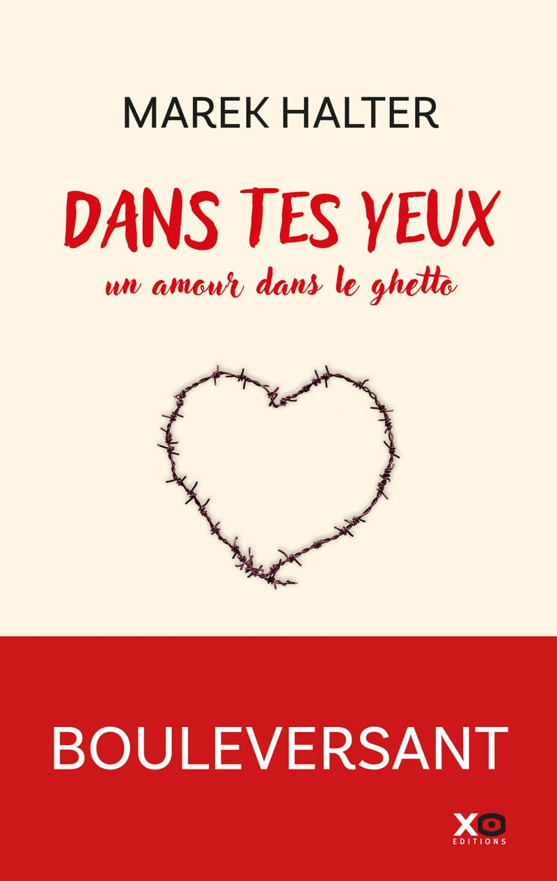 Dans tes yeux : un amour dans le ghetto