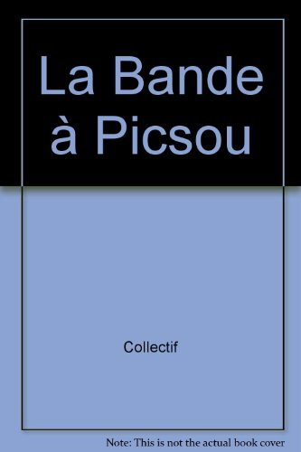 super picsou géant