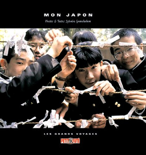 mon japon