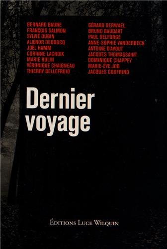 Dernier voyage