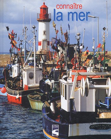 Connaître la mer