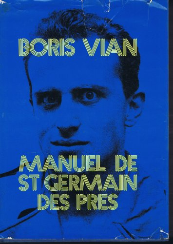 le manuel de saint-germain-des-prés