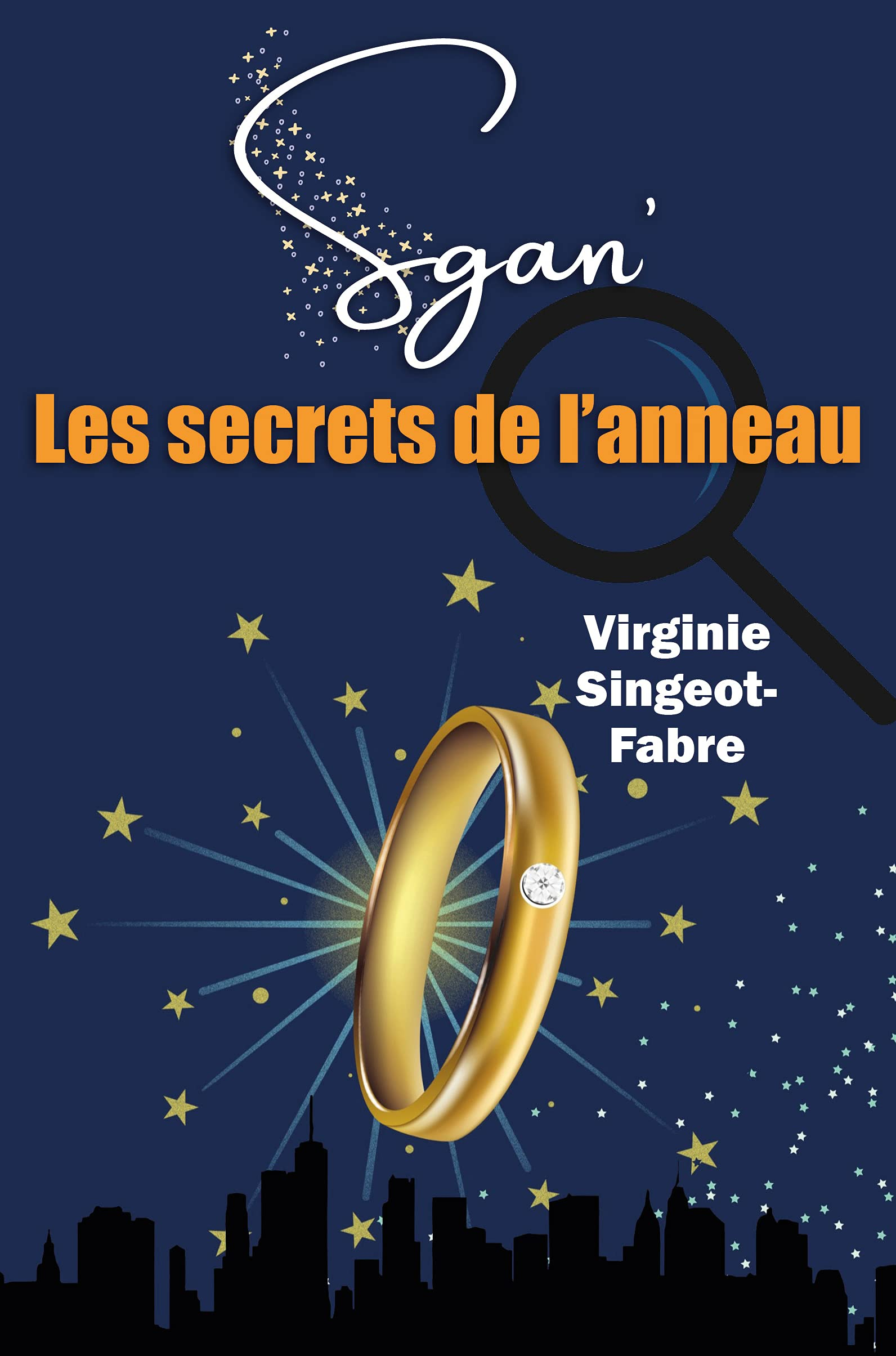 Les secrets de l'anneau