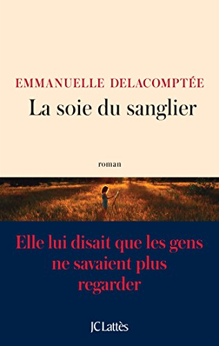 La soie du sanglier