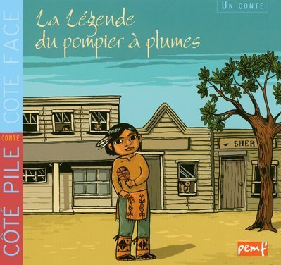Les pompiers : reportage
