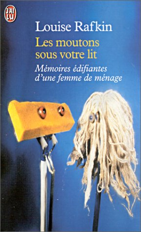 Les moutons sous votre lit