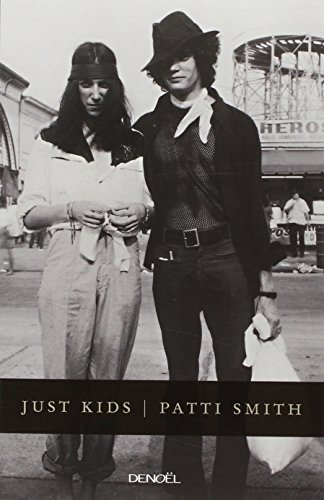 Just kids