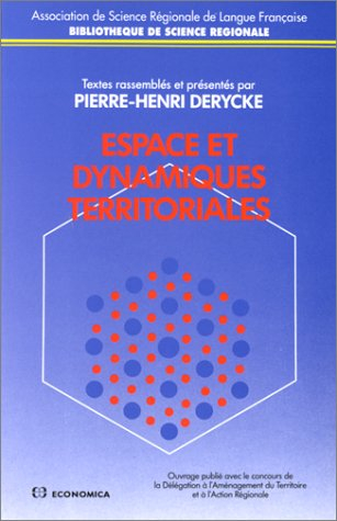 Espace et dynamiques territoriales