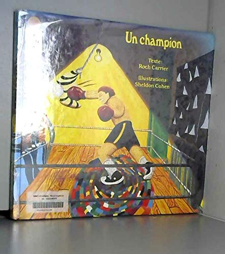 UN Champion