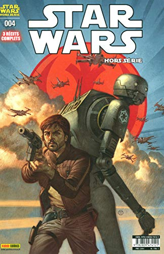 Star Wars, hors série, n° 4(1)