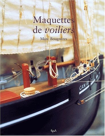 Maquettes de voiliers