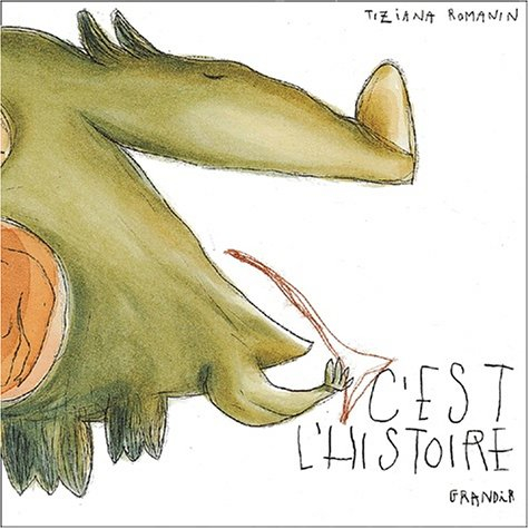 C'est l'histoire