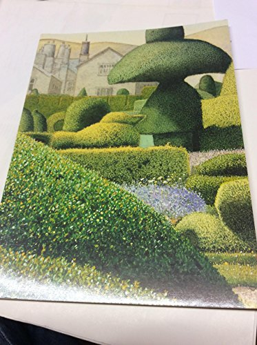 Le Secret du jardin