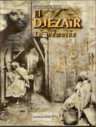 Alger, la mémoire