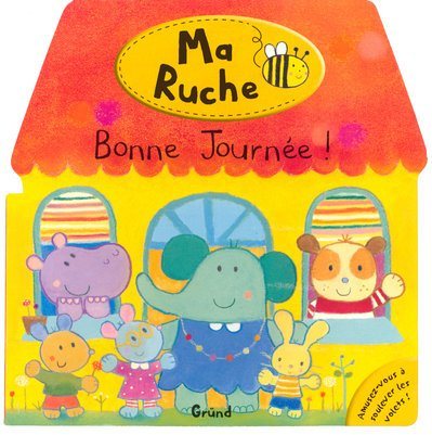Bonne journée !