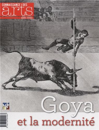 Goya et la modernité