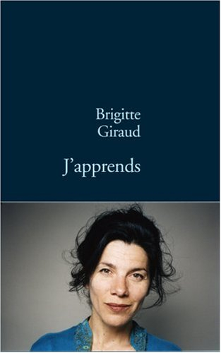J'apprends