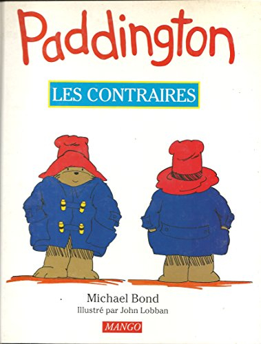 Les Contraires