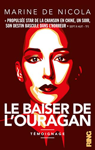 le baiser de l'ouragan