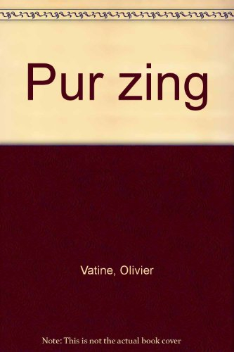 100 % pur zinc