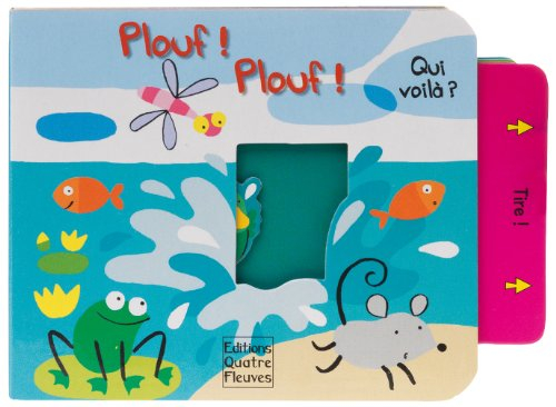 Plouf ! Plouf !