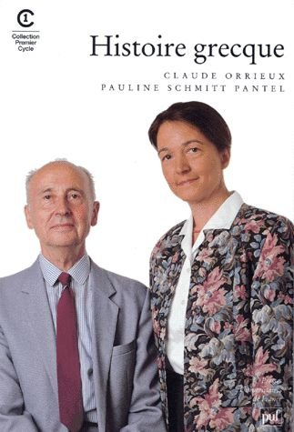 Histoire grecque