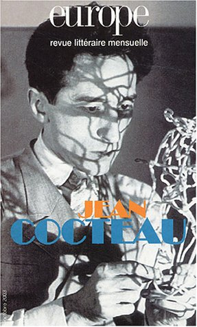Europe, n° 894. Jean Cocteau