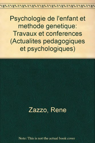 conduites et conscience