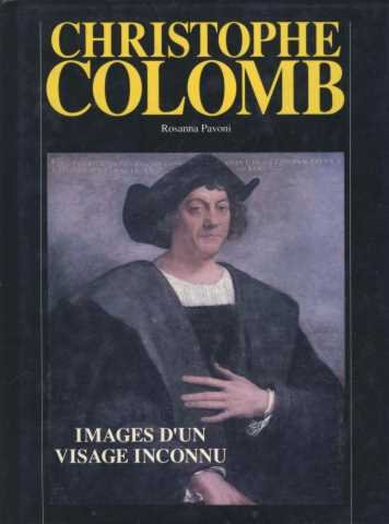 colomb: images d'un visage inconnu