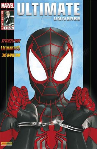 Ultimates, Tome 6 : Universe