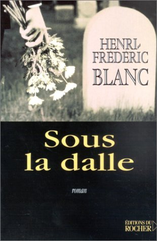 Sous la dalle