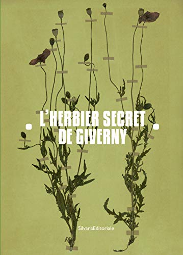 L'herbier secret de Giverny : Jean-Pierre Hoschedé et Michel Monet en herboristes : exposition, Roue