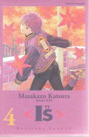 I''s. Vol. 4