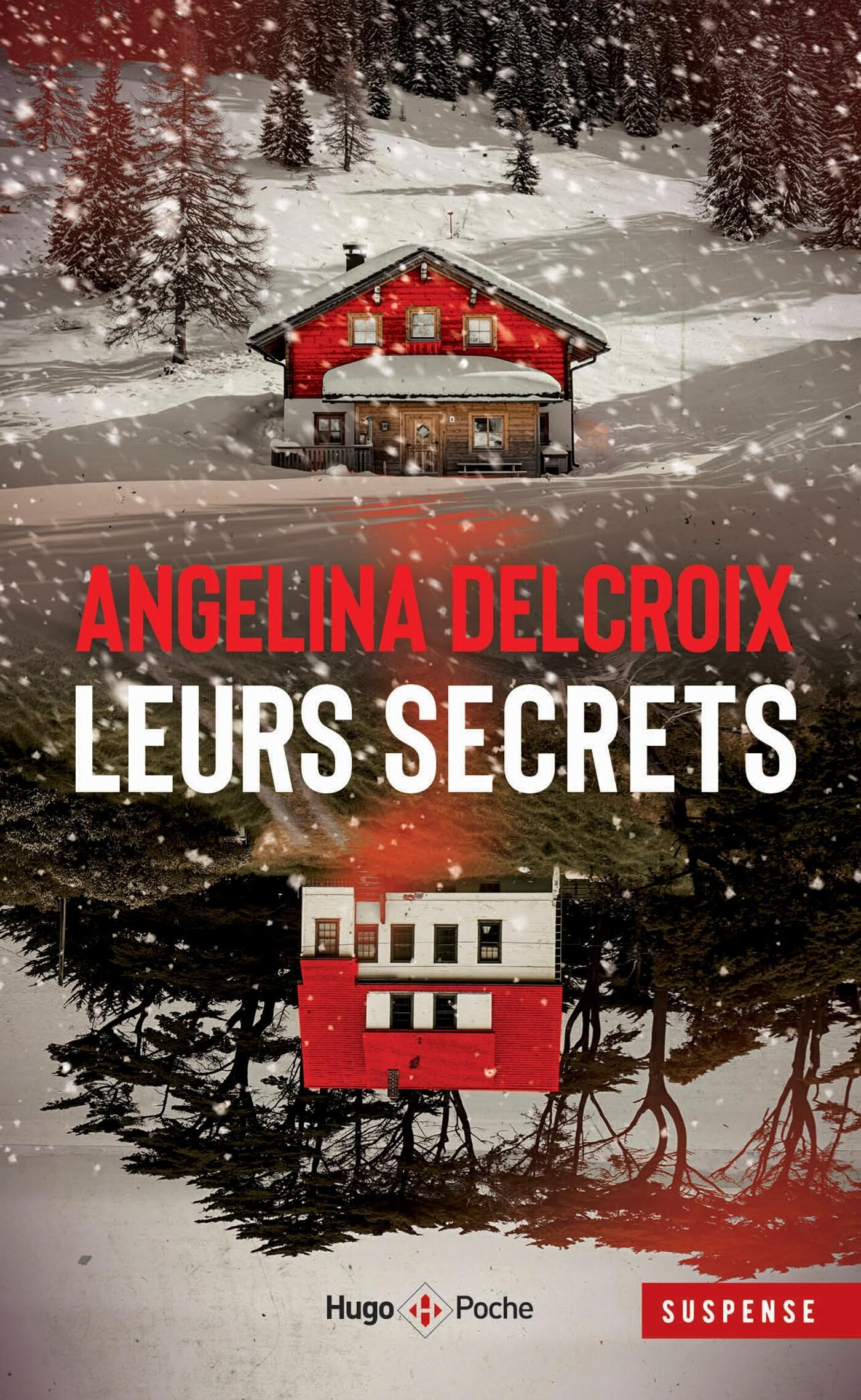 Leurs secrets