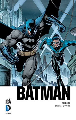 URBAN PREMIUM - Tome 2