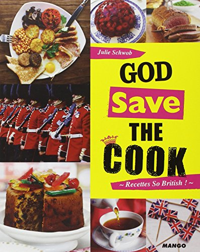 God save the cook