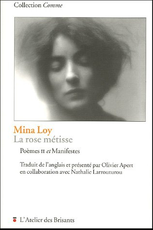 La rose métisse