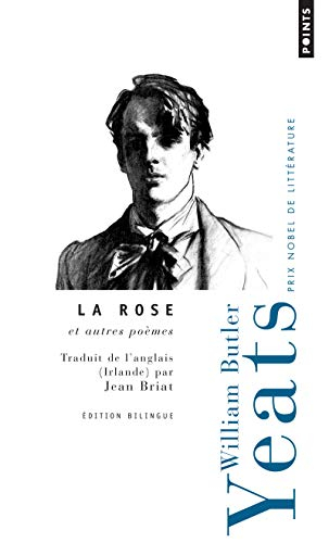 La rose : et autres poèmes : poèmes choisis