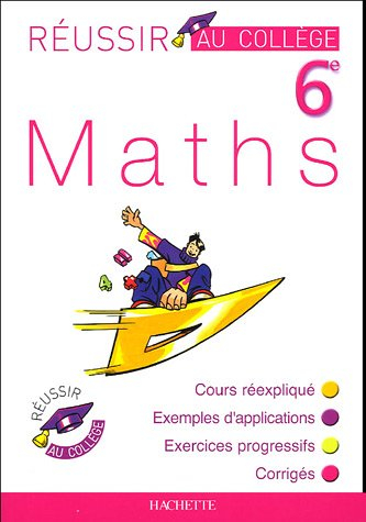 Maths 6e
