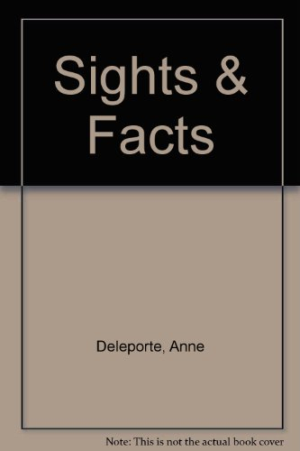 Sights and facts