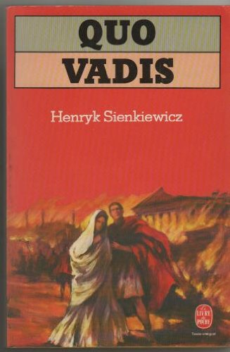 Quo vadis ?