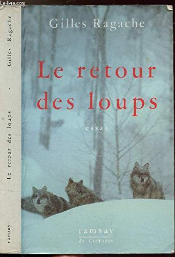 Le Retour des loups