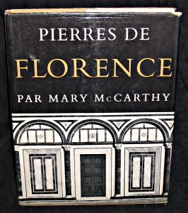 pierres de florence