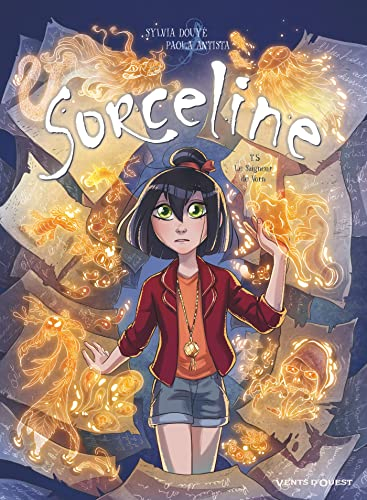 Sorceline. Vol. 5