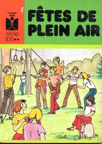Fêtes de plein air