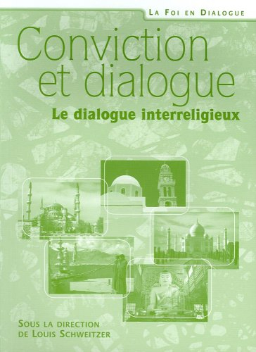 Conviction et dialogue