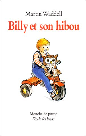 Billy et son hibou