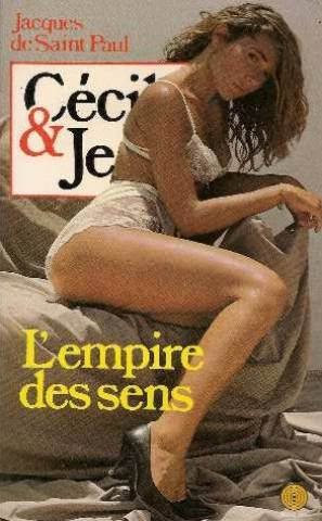 l'empire des sens